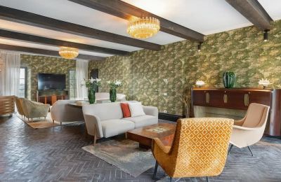 Casa de campo en venta Pisa, Toscana, Imagen 9/36