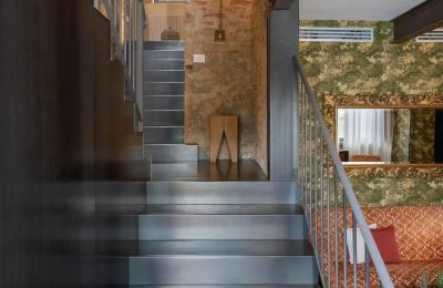 Casa de campo en venta Pisa, Toscana, Imagen 12/36