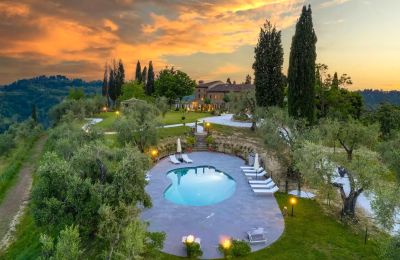 Casa de campo en venta Pisa, Toscana, Imagen 5/36