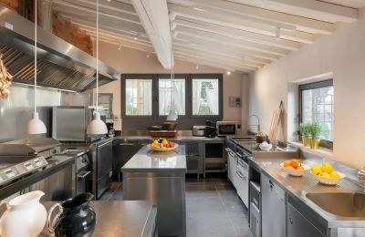 Casa de campo en venta Pisa, Toscana, Imagen 13/36