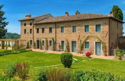 Casa de campo en venta Pisa, Toscana, Imagen 34/36