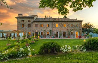 Casa de campo en venta Pisa, Toscana, Imagen 35/36
