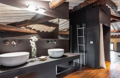 Casa de campo en venta Pisa, Toscana, Imagen 23/36