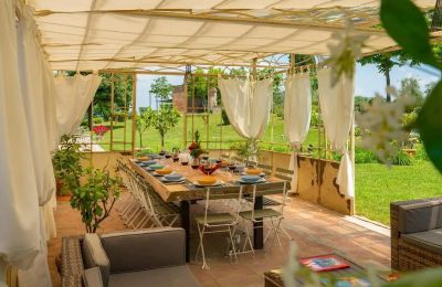 Casa de campo en venta Pisa, Toscana, Imagen 7/36