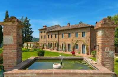 Casa de campo en venta Pisa, Toscana, Imagen 3/36