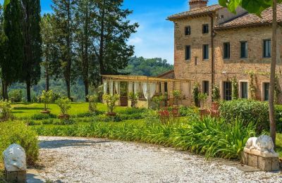 Casa de campo en venta Pisa, Toscana, Imagen 4/36