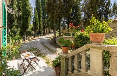 Casa señorial en venta Castellina in Chianti, Toscana, Imagen 5/40