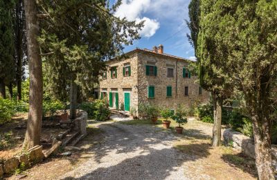 Casa señorial en venta Castellina in Chianti, Toscana, Imagen 2/40