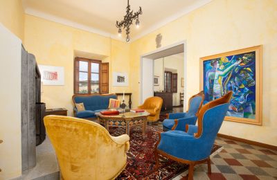 Casa señorial en venta Castellina in Chianti, Toscana, Imagen 9/40