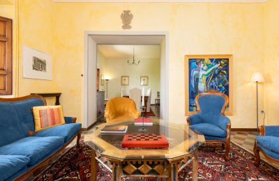 Casa señorial en venta Castellina in Chianti, Toscana, Imagen 11/40