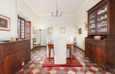 Casa señorial en venta Castellina in Chianti, Toscana, Imagen 12/40