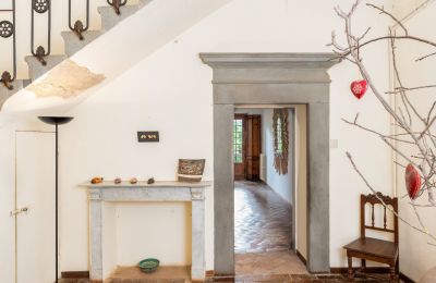 Casa señorial en venta Castellina in Chianti, Toscana, Imagen 13/40