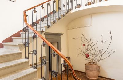 Casa señorial en venta Castellina in Chianti, Toscana, Imagen 14/40