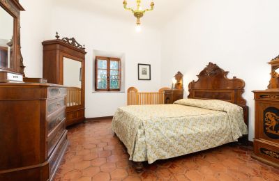 Casa señorial en venta Castellina in Chianti, Toscana, Imagen 18/40