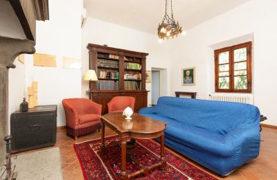 Casa señorial en venta Castellina in Chianti, Toscana, Imagen 19/40