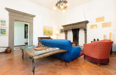 Casa señorial en venta Castellina in Chianti, Toscana, Imagen 20/40