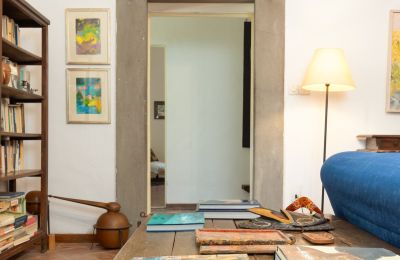 Casa señorial en venta Castellina in Chianti, Toscana, Imagen 21/40