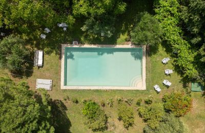 Casa señorial en venta Castellina in Chianti, Toscana, Imagen 8/40