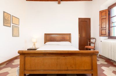 Casa señorial en venta Castellina in Chianti, Toscana, Imagen 22/40