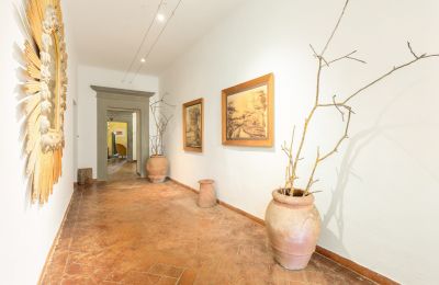 Casa señorial en venta Castellina in Chianti, Toscana, Imagen 23/40