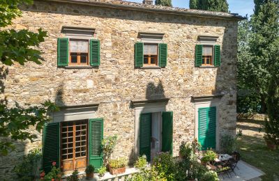 Casa señorial Castellina in Chianti, Toscana