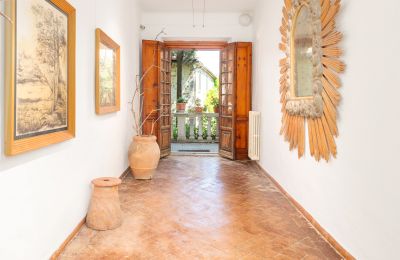 Casa señorial en venta Castellina in Chianti, Toscana, Imagen 24/40