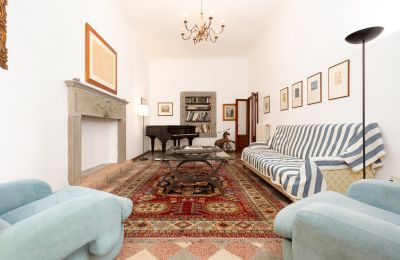 Casa señorial en venta Castellina in Chianti, Toscana, Imagen 25/40