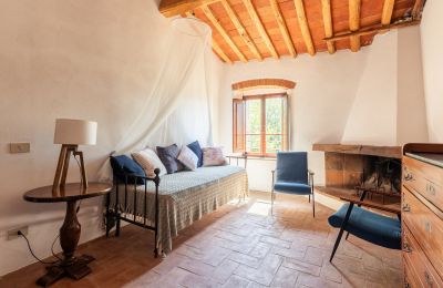 Casa señorial en venta Castellina in Chianti, Toscana, Imagen 27/40