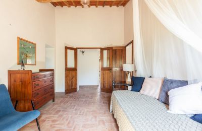 Casa señorial en venta Castellina in Chianti, Toscana, Imagen 28/40