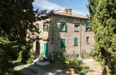 Casa señorial en venta Castellina in Chianti, Toscana, Imagen 40/40
