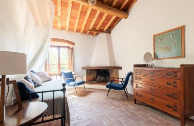 Casa señorial en venta Castellina in Chianti, Toscana, Imagen 30/40