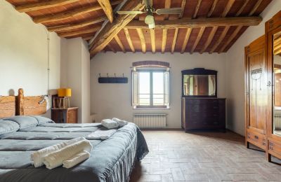 Casa señorial en venta Castellina in Chianti, Toscana, Imagen 32/40