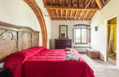 Casa señorial en venta Castellina in Chianti, Toscana, Imagen 33/40