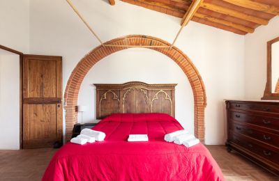 Casa señorial en venta Castellina in Chianti, Toscana, Imagen 34/40