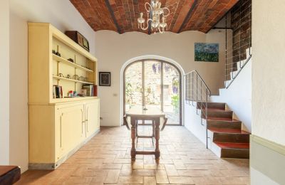 Casa señorial en venta Castellina in Chianti, Toscana, Imagen 35/40