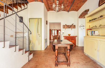 Casa señorial en venta Castellina in Chianti, Toscana, Imagen 36/40
