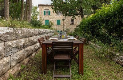 Casa señorial en venta Castellina in Chianti, Toscana, Imagen 4/40