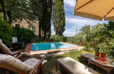 Casa señorial en venta Castellina in Chianti, Toscana, Imagen 7/40
