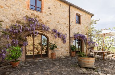 Casa señorial en venta Castellina in Chianti, Toscana, Imagen 37/40