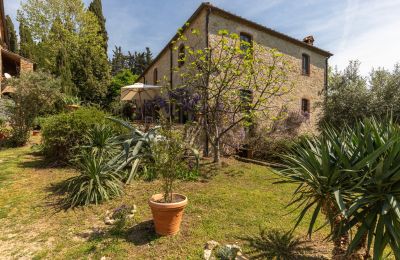 Casa señorial en venta Castellina in Chianti, Toscana, Imagen 39/40