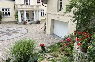 Palacio urbano en venta Barlinek, Strzelecka  23, Pomerania Occidental, Imagen 2/13