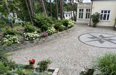 Palacio urbano en venta Barlinek, Strzelecka  23, Pomerania Occidental, Imagen 3/13