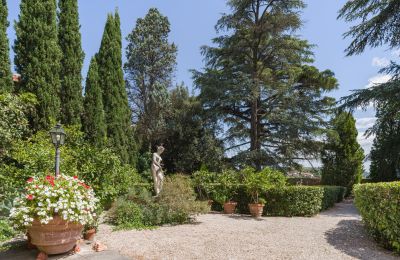 Mansión histórica en venta Montecalvoli, Toscana, Imagen 9/44