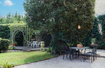 Mansión histórica en venta Montecalvoli, Toscana, Imagen 28/44