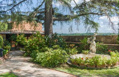 Mansión histórica en venta Montecalvoli, Toscana, Imagen 29/44