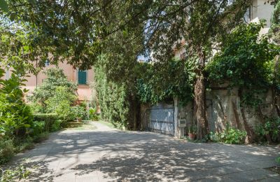 Mansión histórica en venta Montecalvoli, Toscana, Imagen 32/44