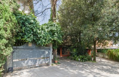 Mansión histórica en venta Montecalvoli, Toscana, Imagen 33/44