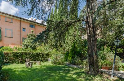 Mansión histórica en venta Montecalvoli, Toscana, Imagen 36/44