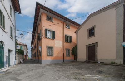 Mansión histórica en venta Montecalvoli, Toscana, Imagen 42/44