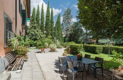 Mansión histórica en venta Montecalvoli, Toscana, Imagen 40/44